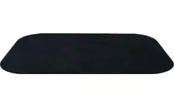 Goossens excellent tapijt unique bb blauw polyamide - 8230029-goossens-excellent-unique-vloerkleed-polyamide-01