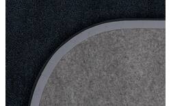 Goossens excellent tapijt unique bb blauw polyamide - 8230029-goossens-excellent-unique-vloerkleed-polyamide-01