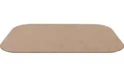 Goossens excellent tapijt unique bb bruin polyamide - 8230030-goossens-excellent-unique-vloerkleed-polyamide-01