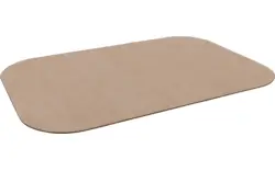 Goossens excellent tapijt unique bb bruin polyamide - 8230030-goossens-excellent-unique-vloerkleed-polyamide-01