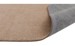 Goossens excellent tapijt unique bb bruin polyamide - 8230030-goossens-excellent-unique-vloerkleed-polyamide-01