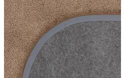 Goossens excellent tapijt unique bb bruin polyamide - 8230030-goossens-excellent-unique-vloerkleed-polyamide-01