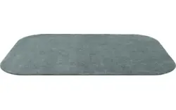 Goossens excellent tapijt unique bb blauw polyamide - 8230031-goossens-excellent-unique-vloerkleed-polyamide-01