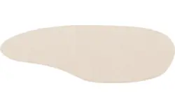 Goossens excellent tapijt unique bb beige wol - 8230059-goossens-excellent-unique-vloerkleed-wol-01