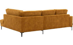 Goossens hoeksalon coco geel stof - 8230176-gespiegeld-01