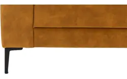 Goossens hoeksalon coco geel stof - 8230176-gespiegeld-01