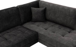 Goossens hoeksalon coco zwart stof - 8230181-gespiegeld-01