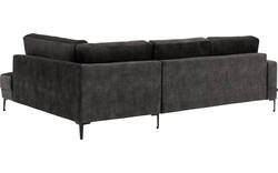 Goossens hoeksalon coco zwart stof - 8230181-gespiegeld-01