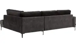 Goossens hoeksalon coco zwart stof - 8230181-gespiegeld-01