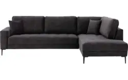 Goossens hoeksalon coco geel stof - 8230182-gespiegeld-01