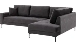 Goossens hoeksalon coco grijs stof - 8230182-gespiegeld-01