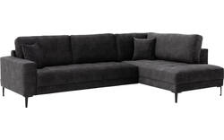 Goossens hoeksalon coco grijs stof - 8230182-gespiegeld-01
