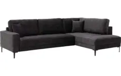 Goossens hoeksalon coco grijs stof - 8230182-gespiegeld-01