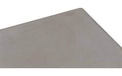 Goossens eettafel stone grijs beton - 8230195-02
