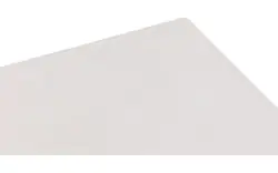 Goossens eettafel stone wit beton - 8230202-02