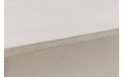 Goossens eettafel stone grijs beton - 8230217-02
