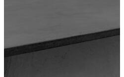Goossens eettafel stone grijs beton - 8230225-02