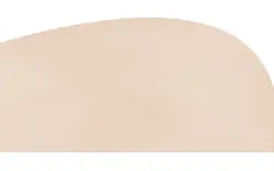 Goossens eettafel stone beige beton - 8230244-01