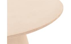 Goossens eettafel stone beige beton - 8230253-01