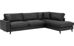 Goossens hoeksalon jonas grijs micro leer - 8230453-gespiegeld-01