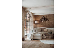 Goossens hoeksalon odette wit stof - 8229553-01-gespiegeld