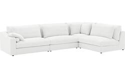 Goossens hoeksalon odette wit stof - 8231527-goossens-odette-bank-stof-wit-01