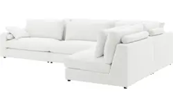 Goossens hoeksalon odette wit stof - 8231527-goossens-odette-bank-stof-wit-01