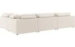 Goossens hoeksalon odette wit stof - 8231528-goossens-odette-bank-stof-wit-01