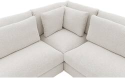 Goossens hoeksalon odette beige stof - 8231529-goossens-odette-bank-stof-wit-01