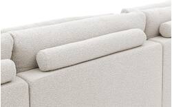 Goossens hoeksalon odette beige stof - 8231529-goossens-odette-bank-stof-wit-01
