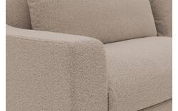 Goossens hoeksalon odette bruin stof - 8231530-goossens-odette-bank-stof-bruin-01