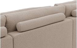 Goossens hoeksalon odette bruin stof - 8231530-goossens-odette-bank-stof-bruin-01