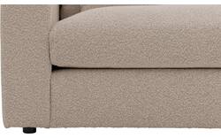 Goossens hoeksalon odette bruin stof - 8231530-goossens-odette-bank-stof-bruin-01