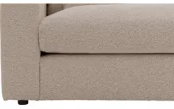 Goossens hoeksalon odette bruin stof - 8231530-goossens-odette-bank-stof-bruin-01