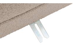 Goossens hoeksalon odette bruin stof - 8231530-goossens-odette-bank-stof-bruin-01
