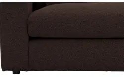 Goossens hoeksalon odette bruin stof - 8231532-goossens-odette-bank-stof-bruin-01