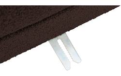 Goossens hoeksalon odette bruin stof - 8231532-goossens-odette-bank-stof-bruin-01