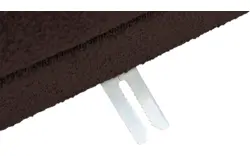 Goossens hoeksalon odette bruin stof - 8231532-goossens-odette-bank-stof-bruin-01