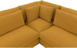 Goossens hoeksalon odette geel stof - 8231533-goossens-odette-bank-stof-geel-01