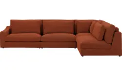 Goossens hoeksalon odette rood stof - 8231534-goossens-odette-bank-stof-rood-01