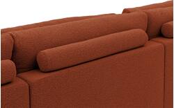 Goossens hoeksalon odette rood stof - 8231534-goossens-odette-bank-stof-rood-01