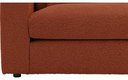 Goossens hoeksalon odette rood stof - 8231534-goossens-odette-bank-stof-rood-01