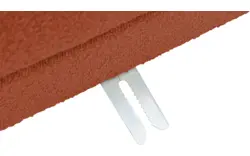 Goossens hoeksalon odette rood stof - 8231534-goossens-odette-bank-stof-rood-01