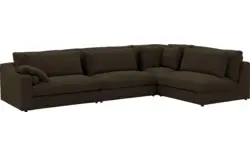 Goossens hoeksalon odette groen stof - 8231536-goossens-odette-bank-stof-groen-01