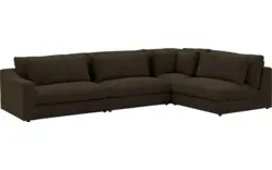 Goossens hoeksalon odette groen stof - 8231536-goossens-odette-bank-stof-groen-01