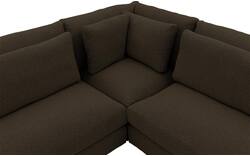 Goossens hoeksalon odette groen stof - 8231536-goossens-odette-bank-stof-groen-01