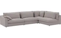 Goossens hoeksalon odette grijs stof - 8231537-goossens-odette-bank-stof-grijs-01