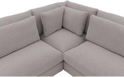 Goossens hoeksalon odette grijs stof - 8231537-goossens-odette-bank-stof-grijs-01
