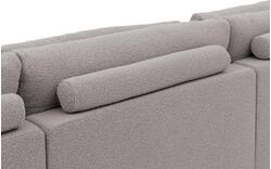 Goossens hoeksalon odette grijs stof - 8231537-goossens-odette-bank-stof-grijs-01
