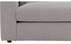 Goossens hoeksalon odette grijs stof - 8231537-goossens-odette-bank-stof-grijs-01